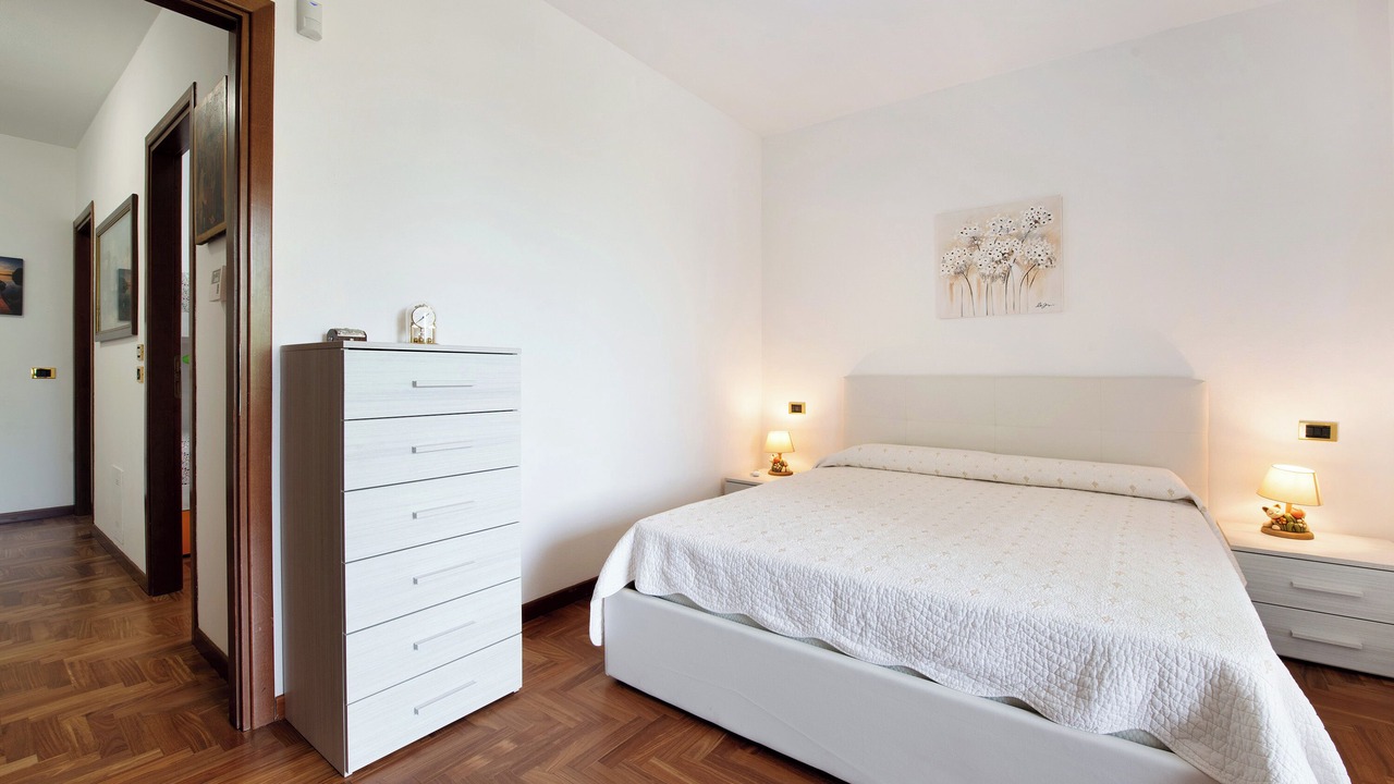Photo of Bedroom in Soiano del Lago