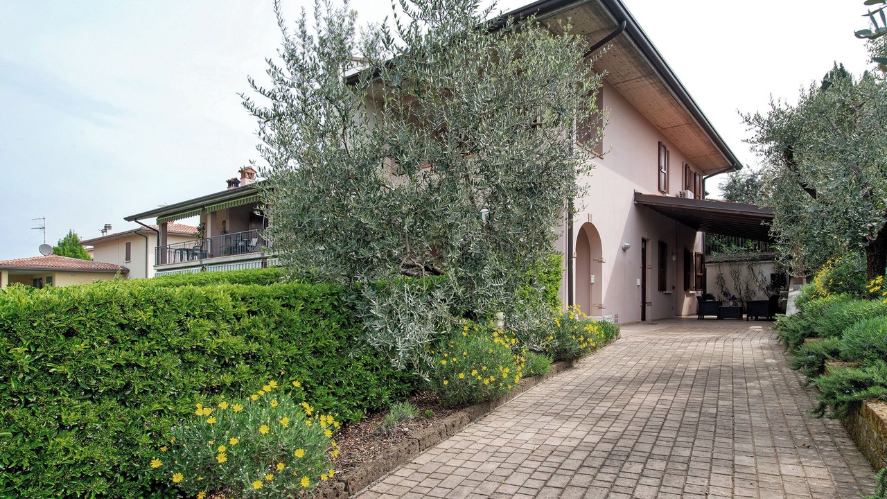 Photo of Outdoor in Soiano del Lago