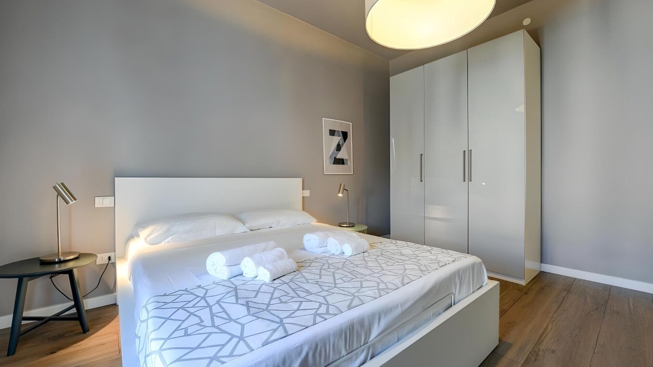 Photo of Bedroom in Desenzano del Garda