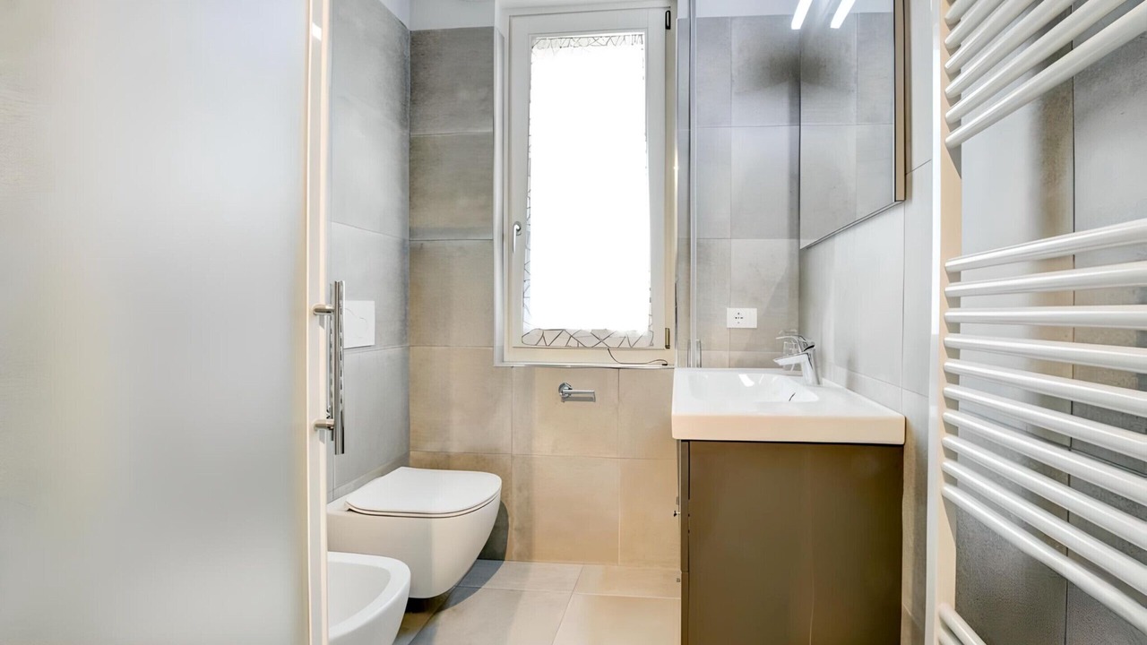 Photo of Bathroom in Desenzano del Garda