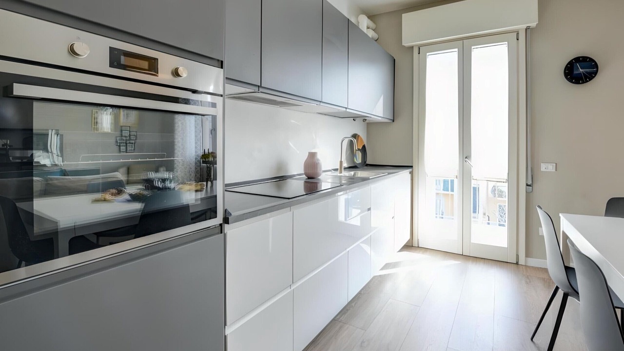 Photo of Kitchen in Desenzano del Garda