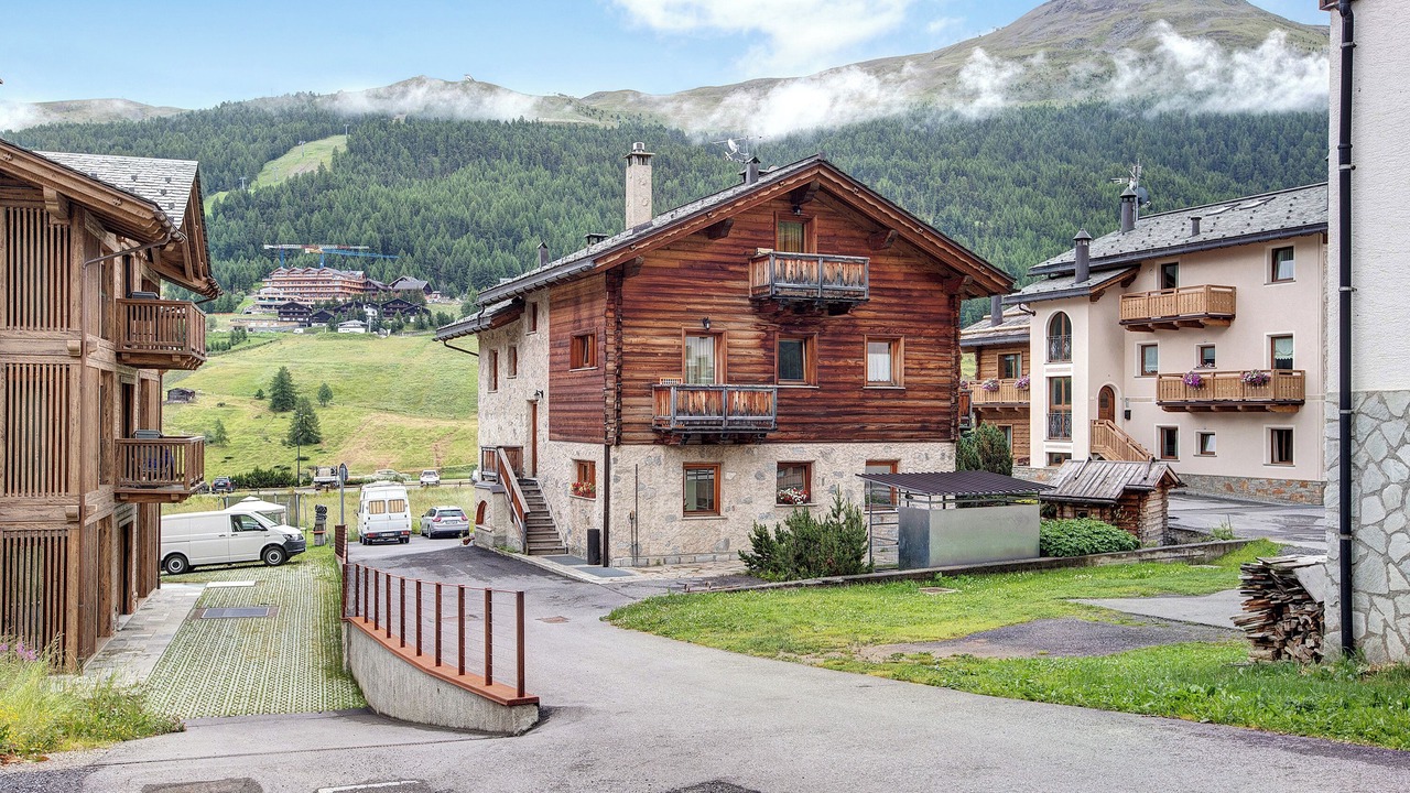 Photo of Outdoor in San Rocco