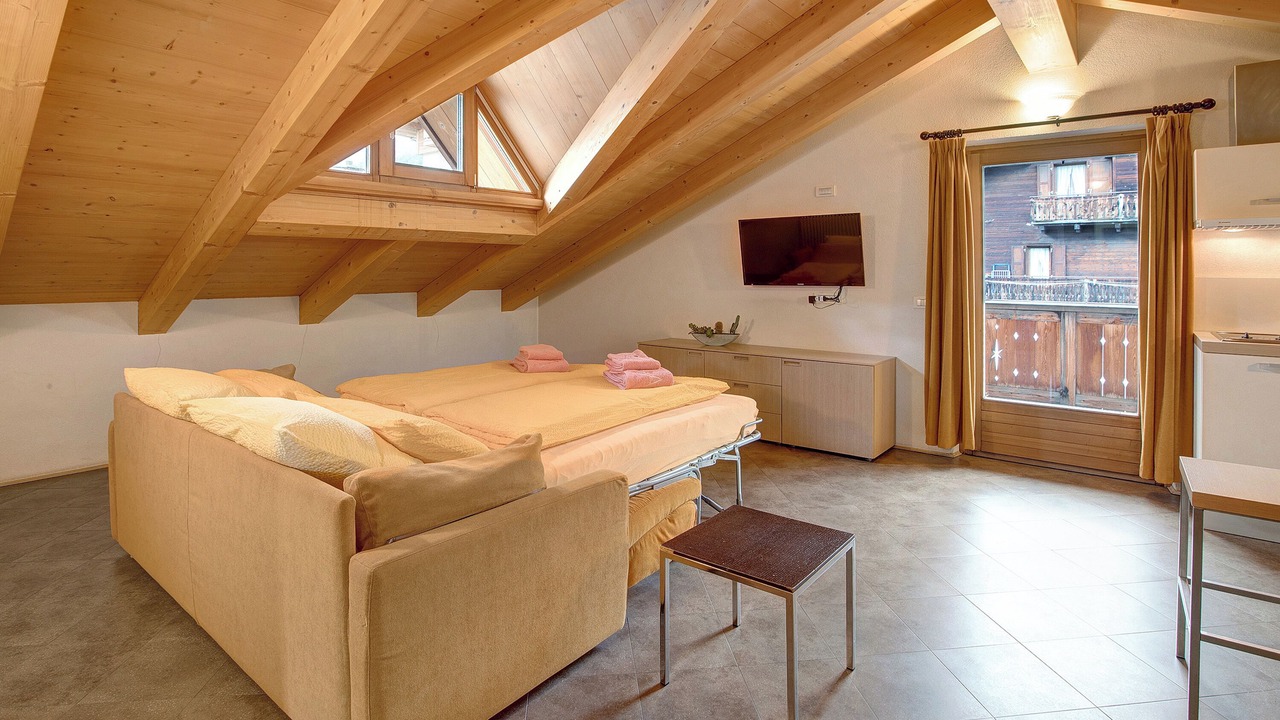 Photo of Bedroom in San Rocco