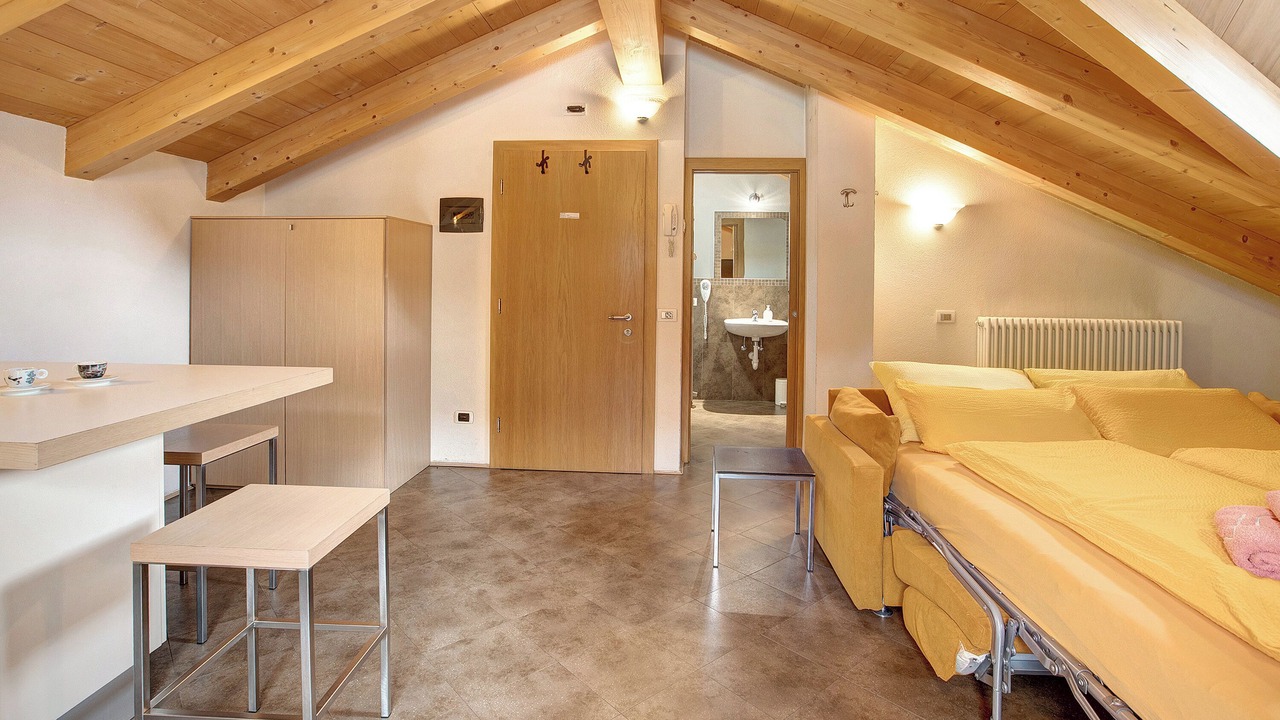 Photo of Bedroom in San Rocco