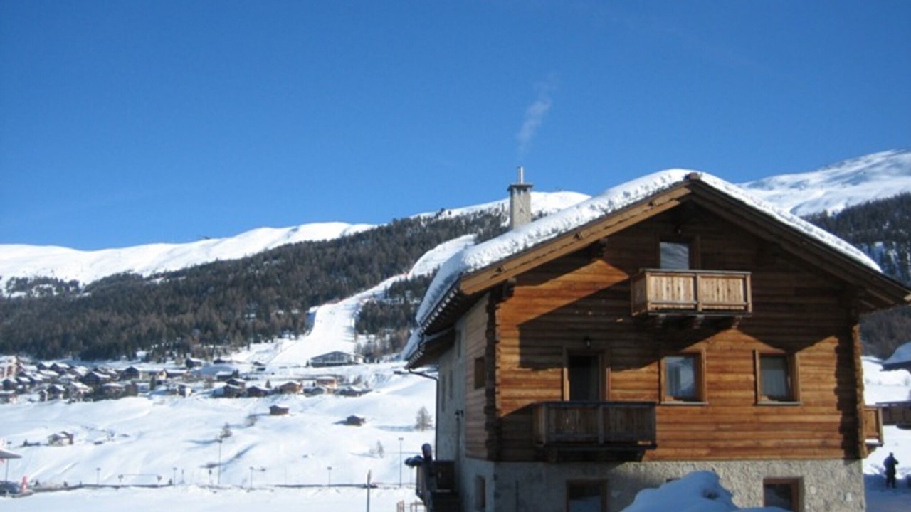Photo of Outdoor in San Rocco