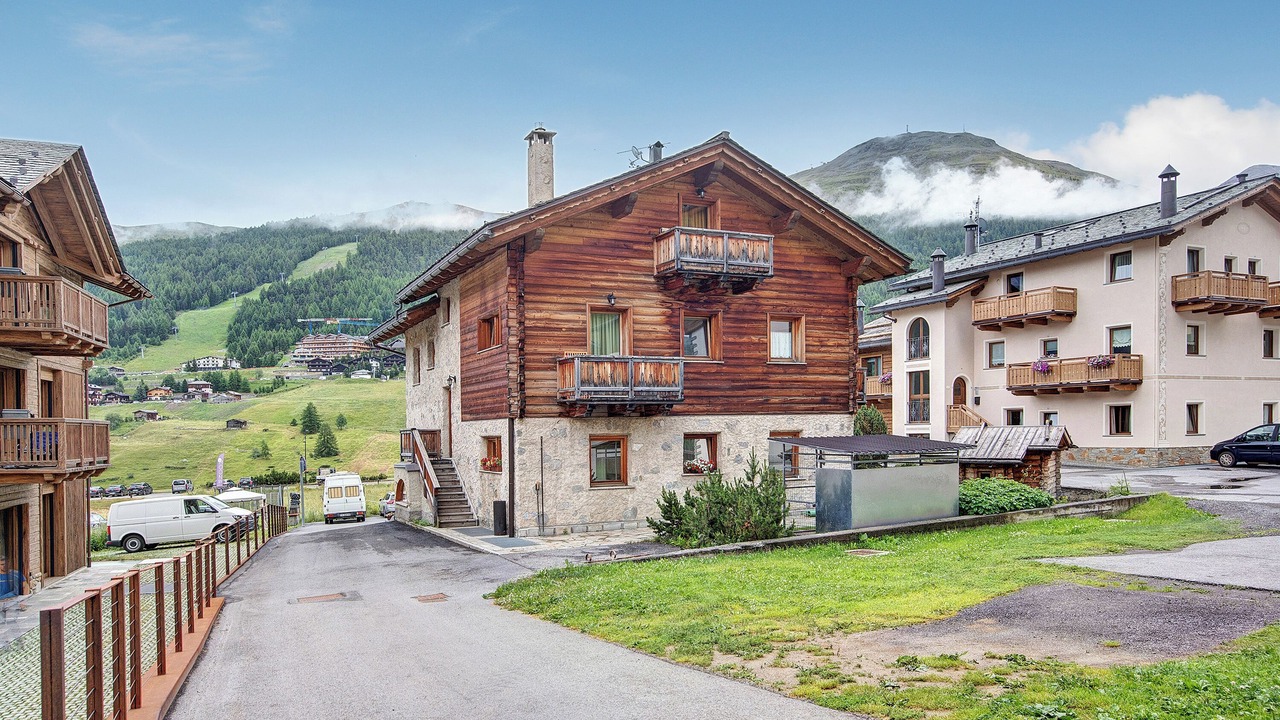 Photo of Outdoor in San Rocco