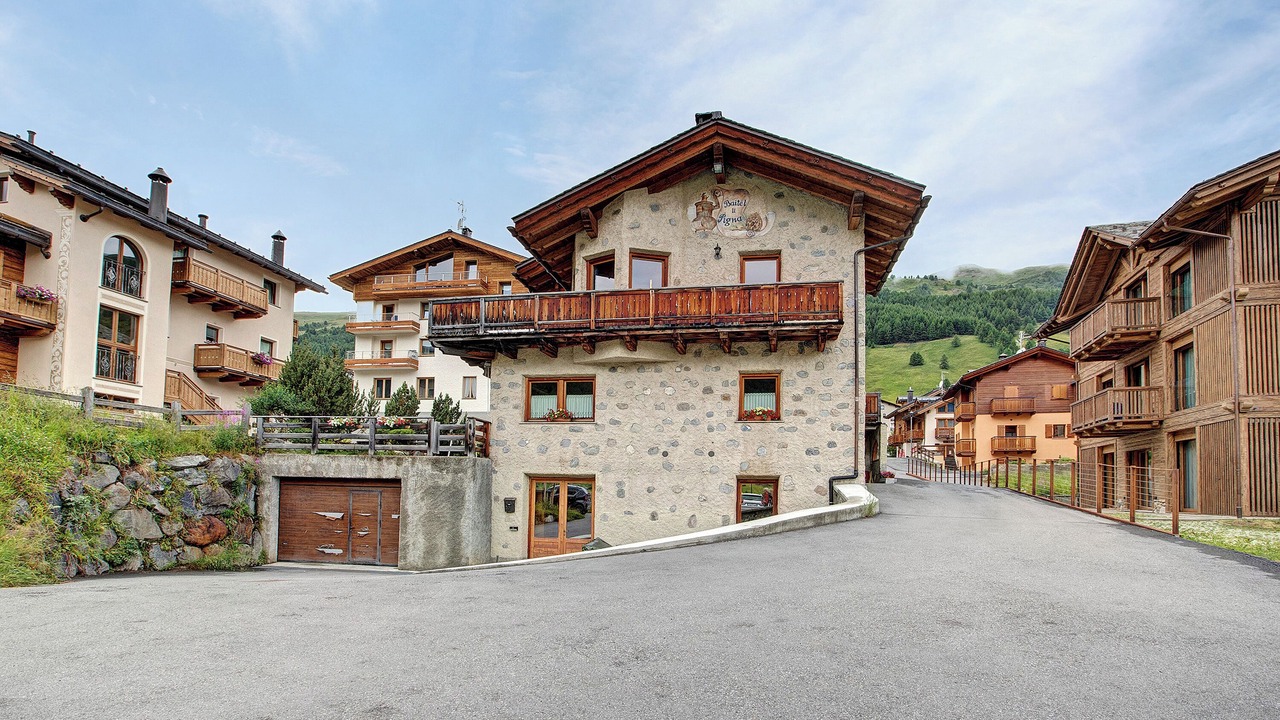 Photo of Outdoor in San Rocco