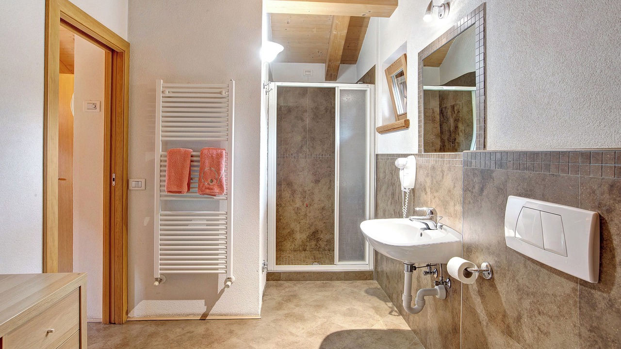 Photo of Bathroom in San Rocco