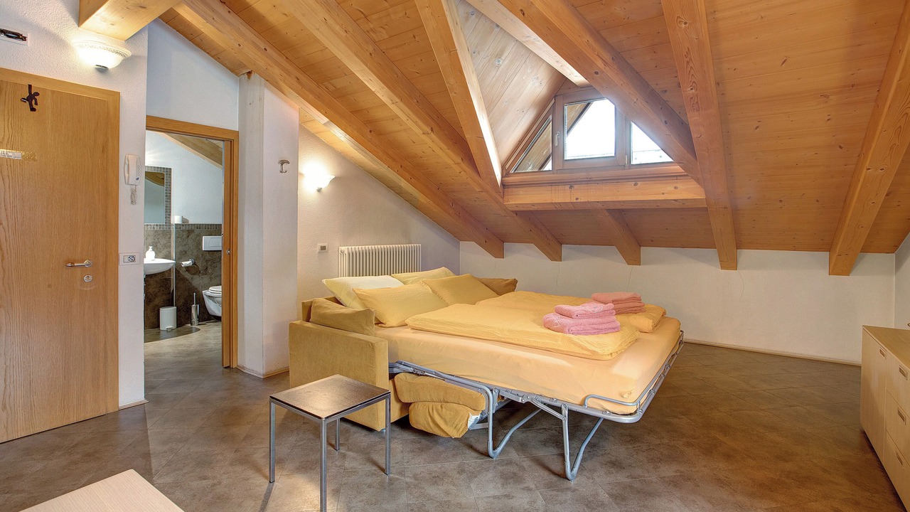 Photo of Bedroom in San Rocco