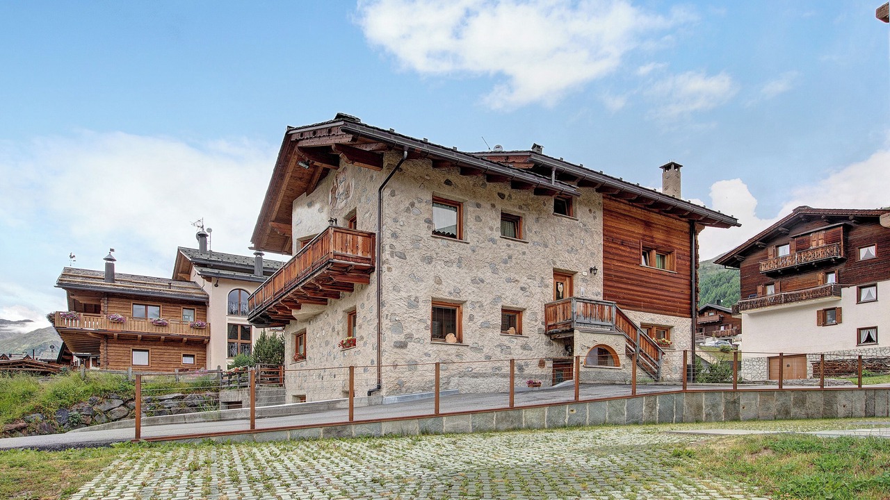 Photo of Outdoor in San Rocco
