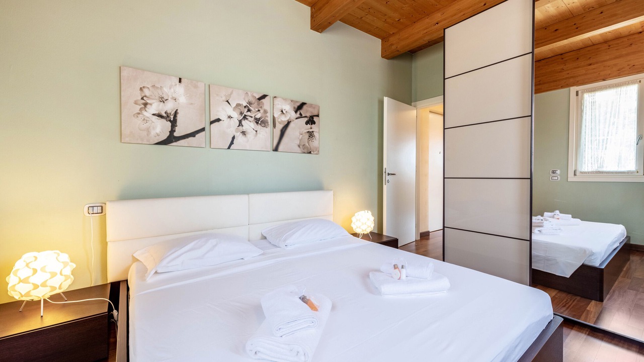 Photo of Bedroom in Salo