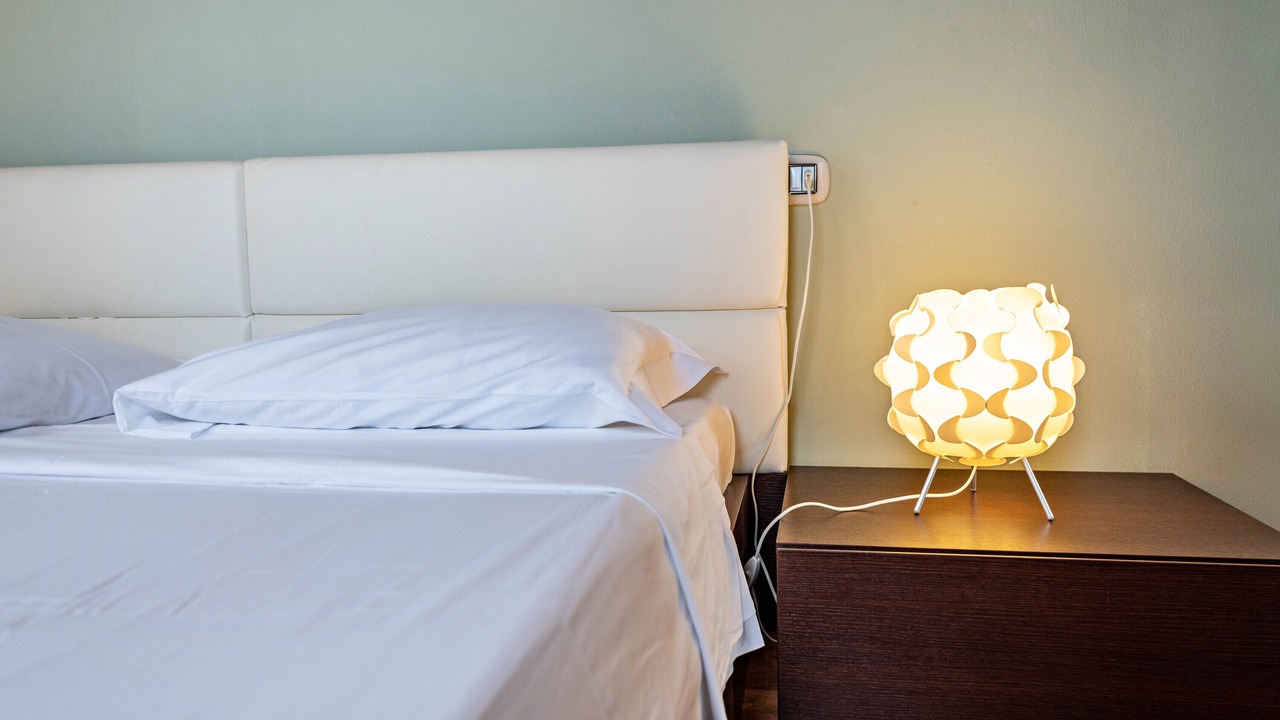 Photo of Bedroom in Salo