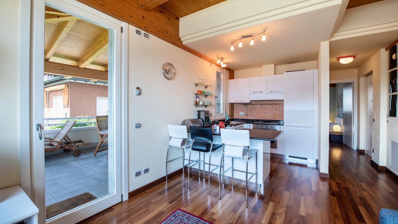 Photo of Kitchen in Salo