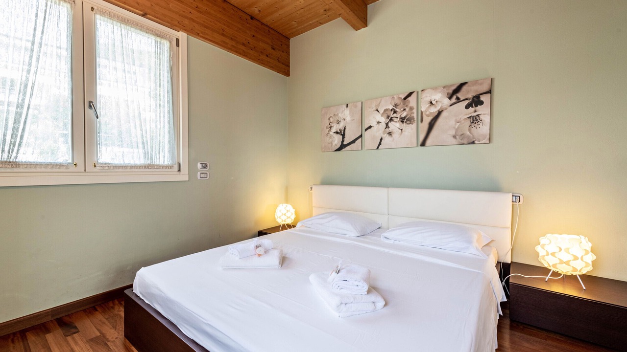Photo of Bedroom in Salo