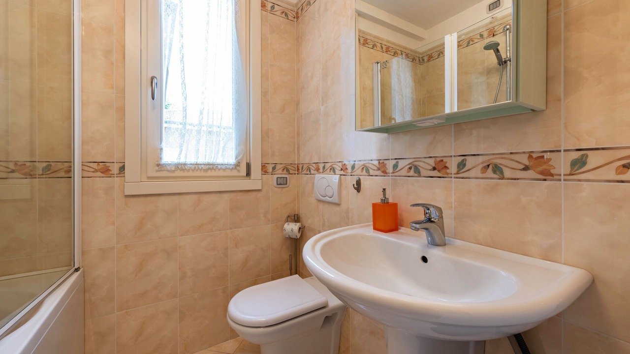 Photo of Bathroom in Salo