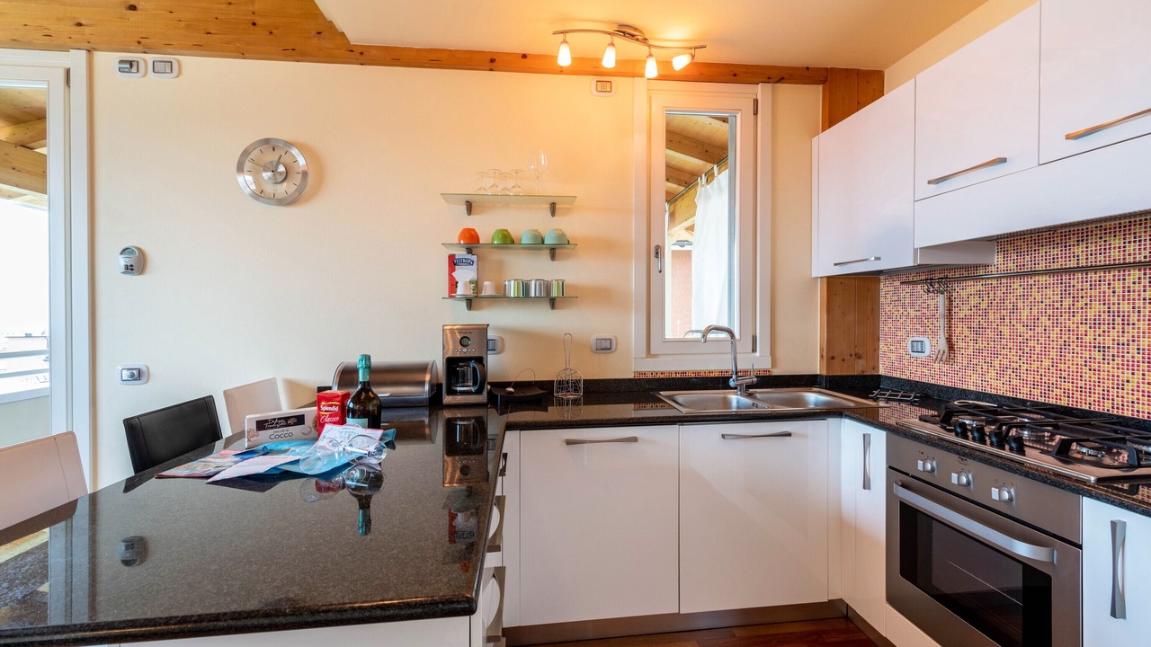 Photo of Kitchen in Salo
