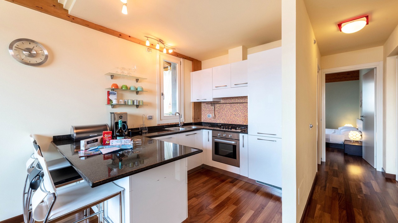 Photo of Kitchen in Salo