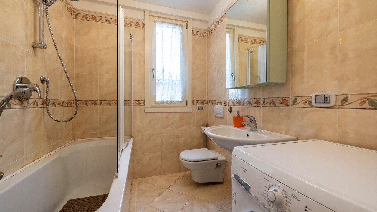 Photo of Bathroom in Salo