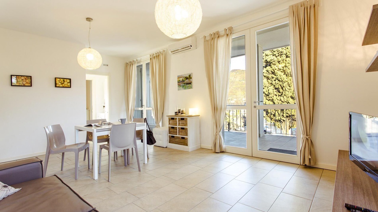 Photo of Livingroom in Portese