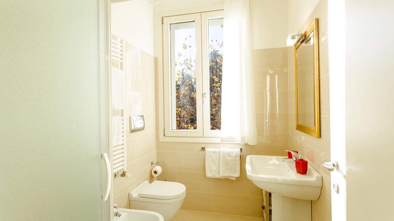 Photo of Bathroom in Portese