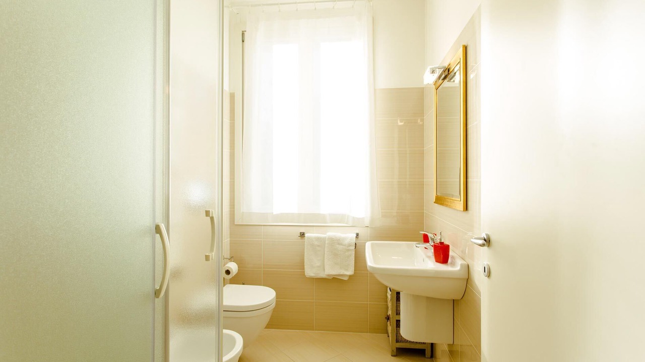 Photo of Bathroom in Portese