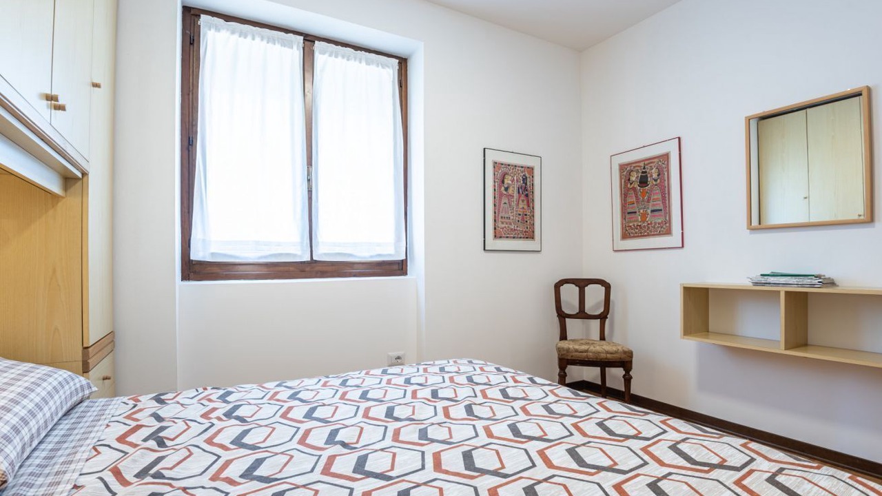 Photo of Bedroom in Consiglio di Rumo