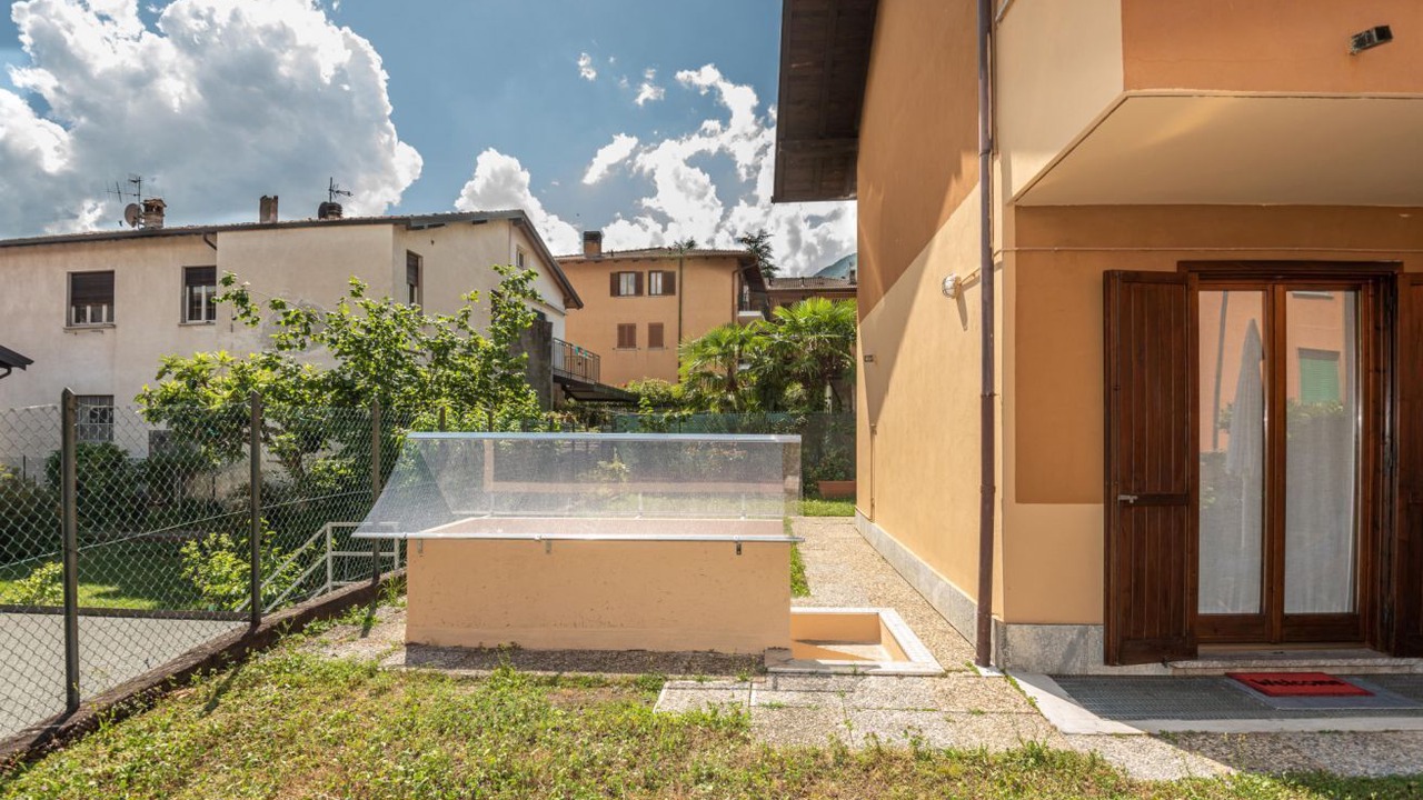 Photo of Outdoor in Consiglio di Rumo