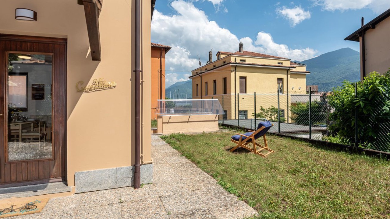 Photo of Patio Balcony in Consiglio di Rumo