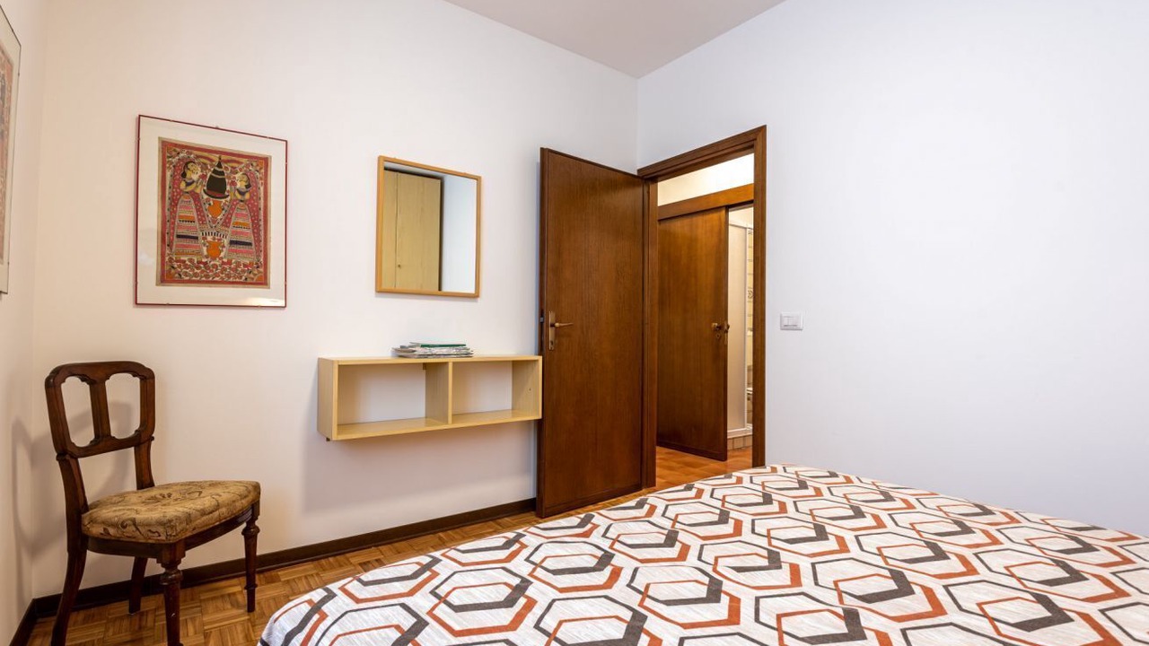 Photo of Bedroom in Consiglio di Rumo