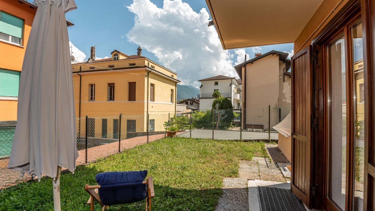 Photo of Outdoor in Consiglio di Rumo