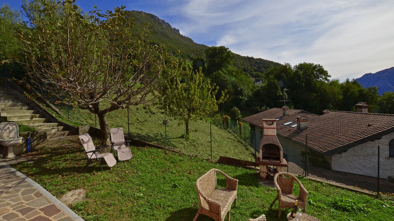 Photo of Outdoor in Mandello del Lario