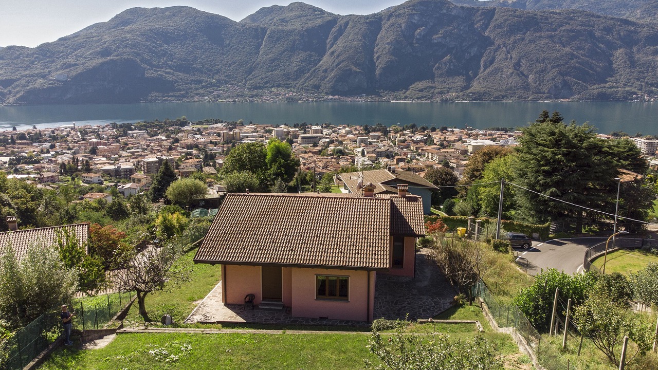 Photo of Outdoor in Mandello del Lario