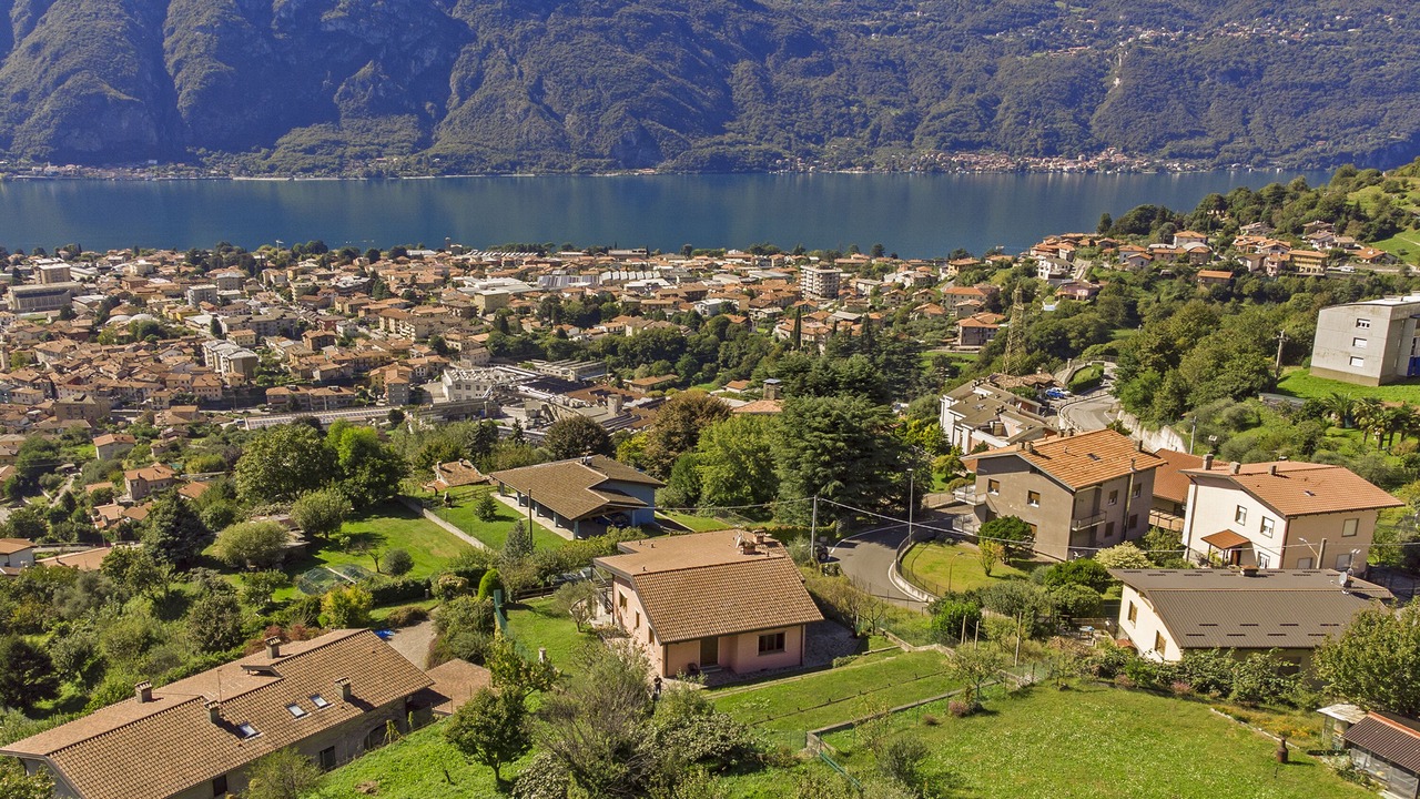 Photo of Outdoor in Mandello del Lario