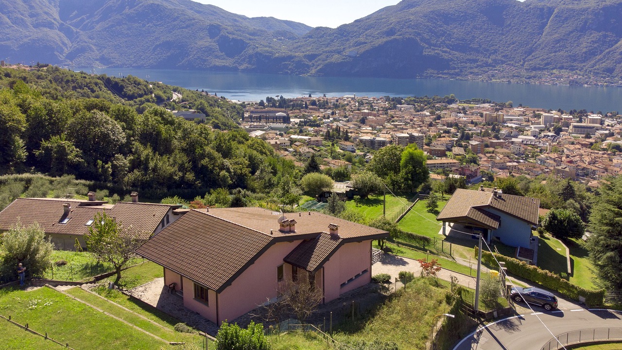 Photo of Outdoor in Mandello del Lario