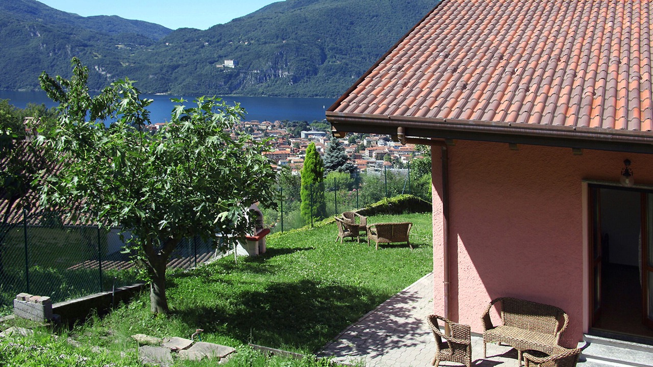 Photo of Outdoor in Mandello del Lario