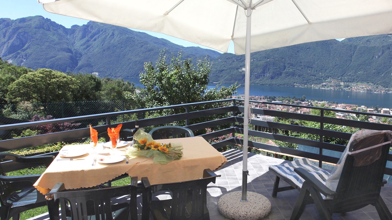 Photo of Outdoor in Mandello del Lario
