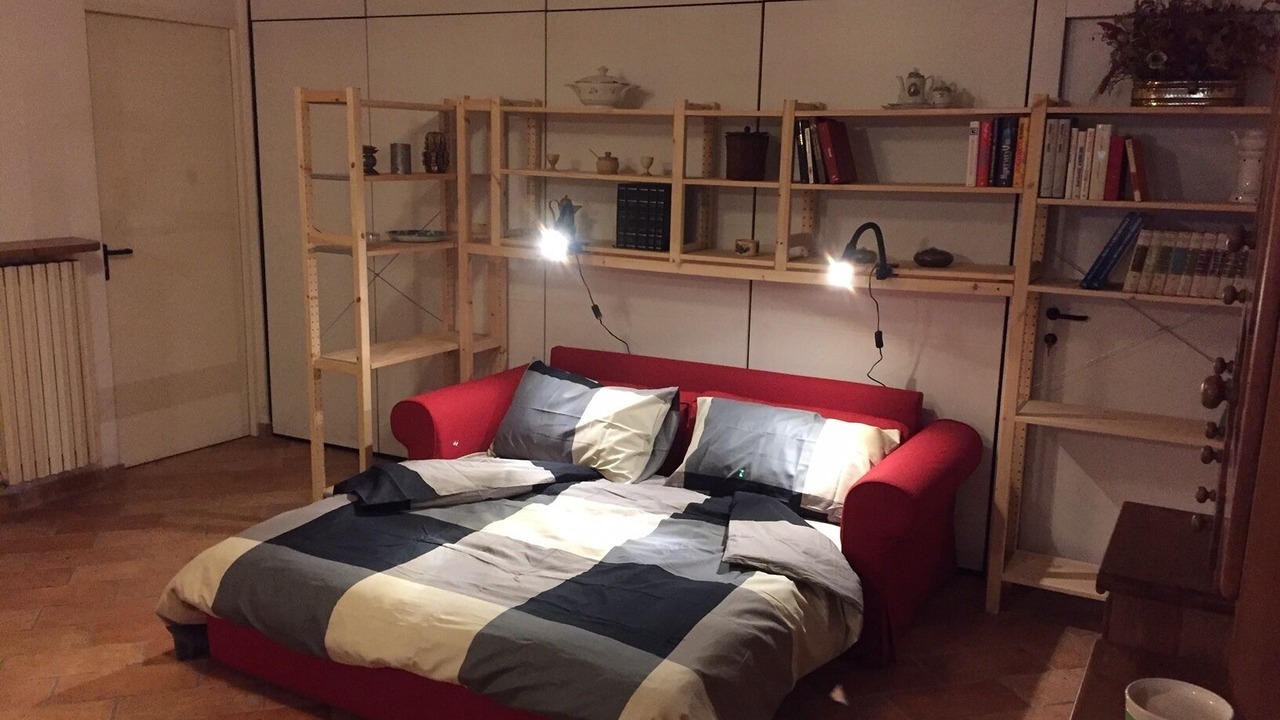 Photo of Bedroom in Albate