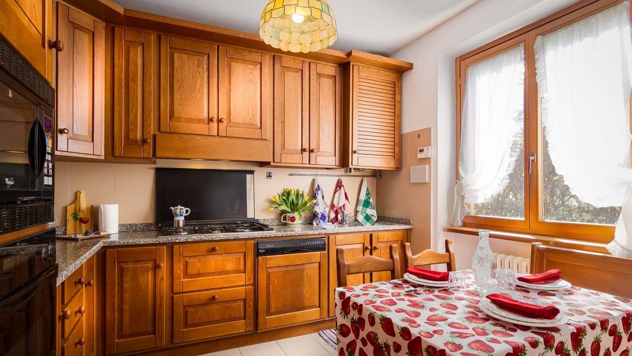 Photo of Kitchen in Albate