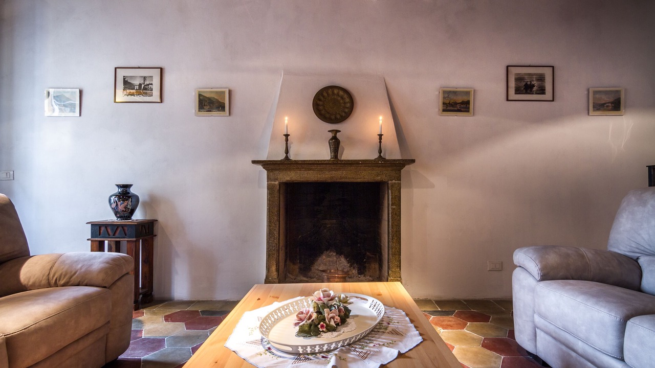 Photo of Livingroom in Torno