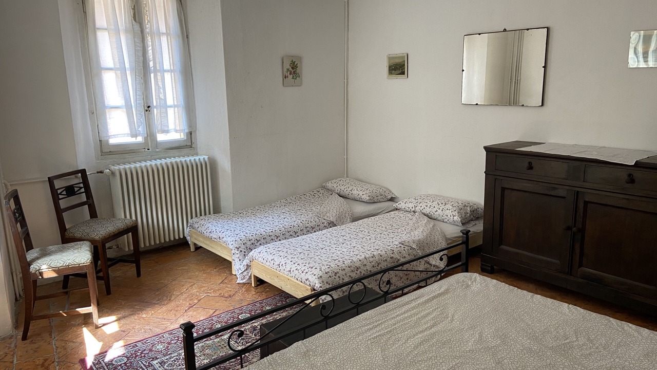 Photo of Bedroom in Torno