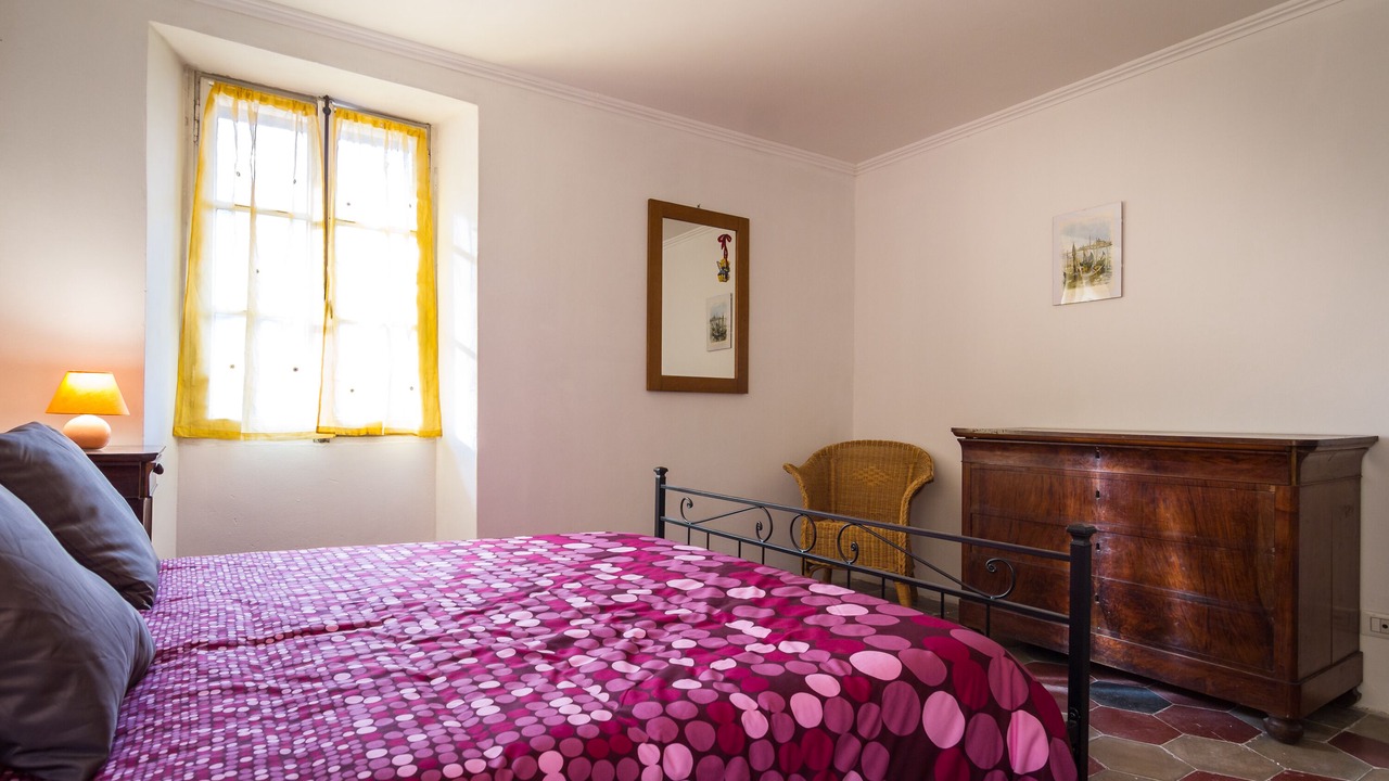 Photo of Bedroom in Torno