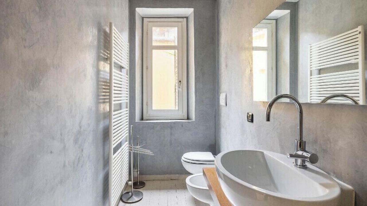 Photo of Bathroom in Lecco