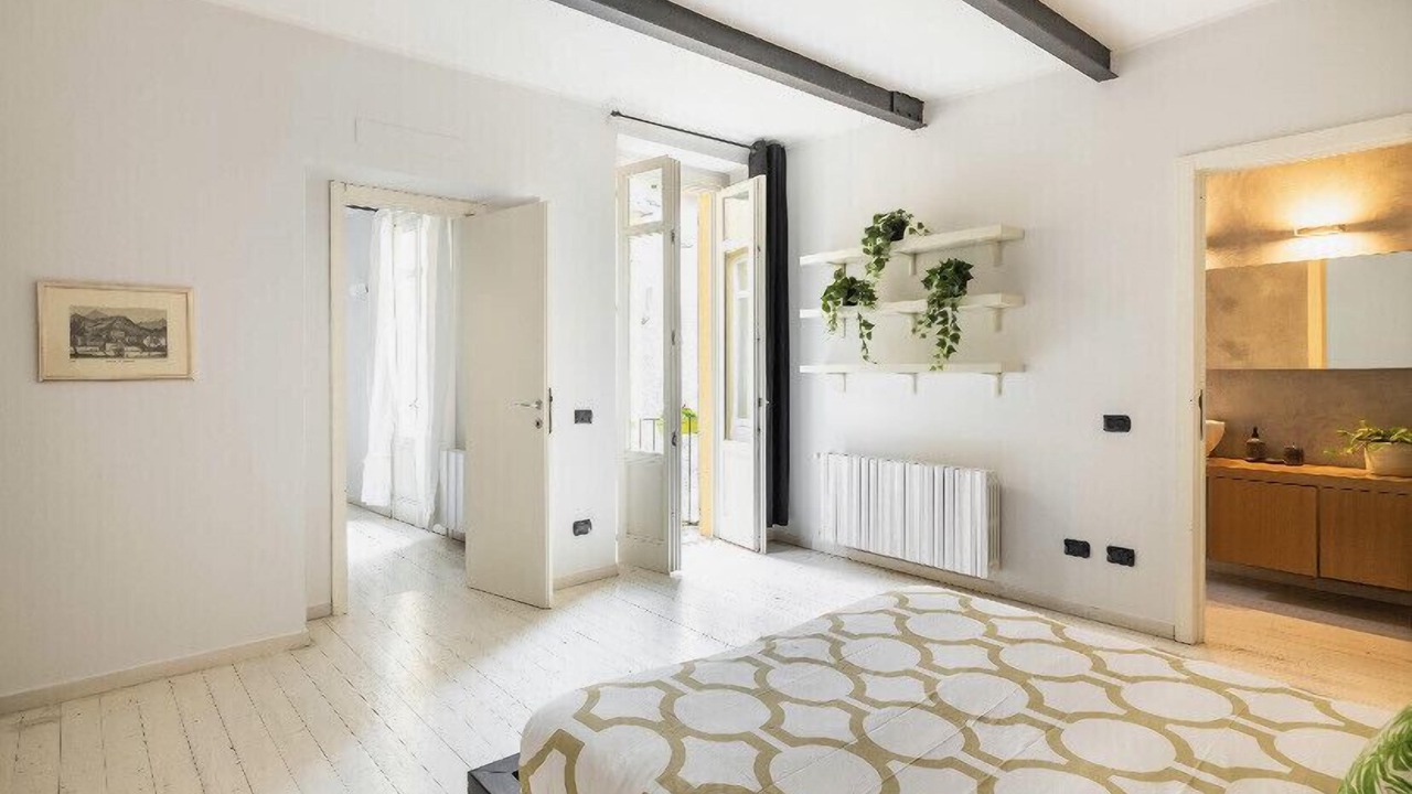 Photo of Bedroom in Lecco