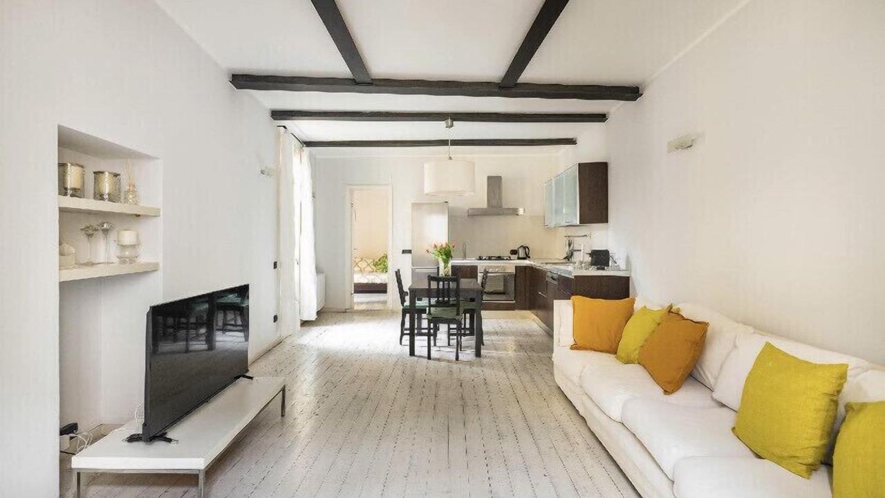 Photo of Livingroom in Lecco