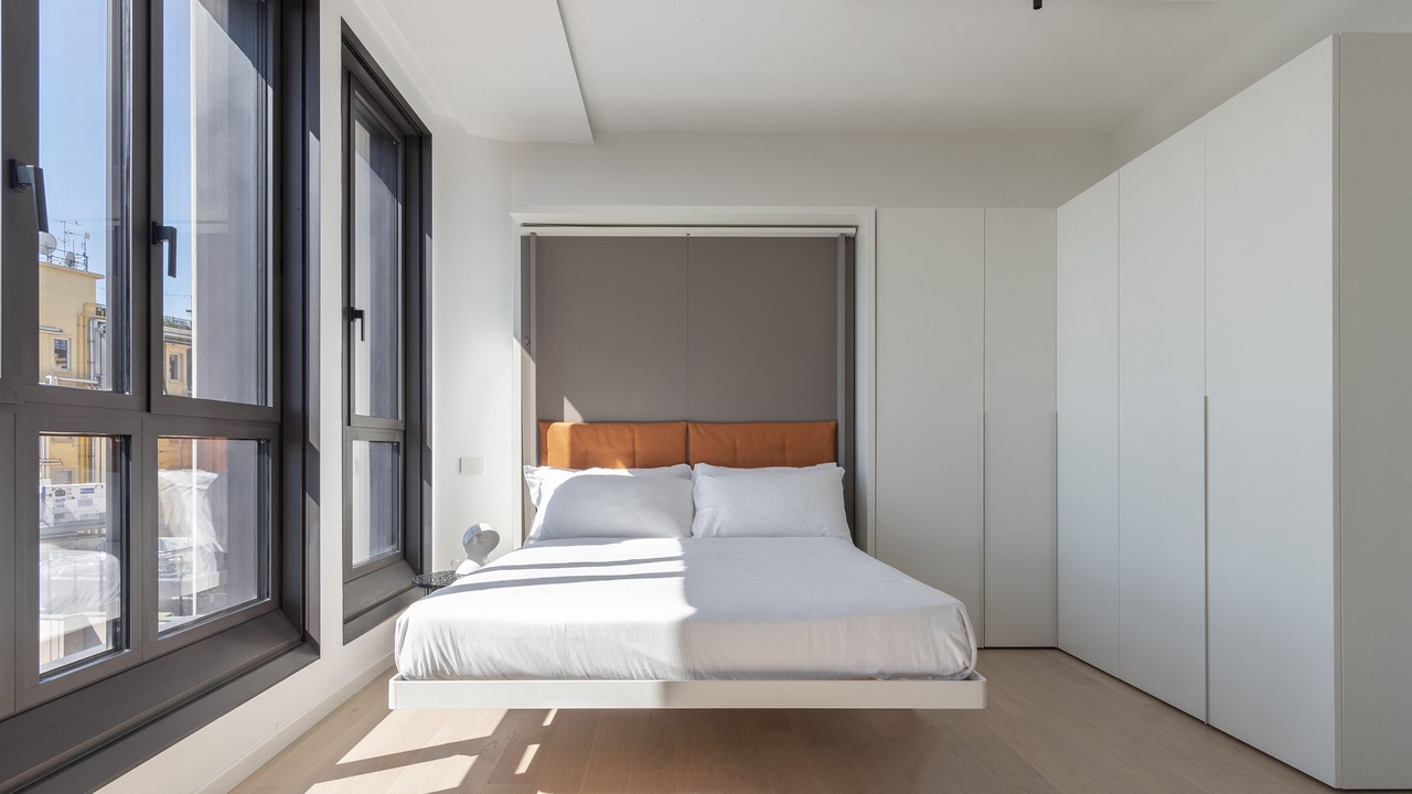 Photo of Bedroom in San Babila