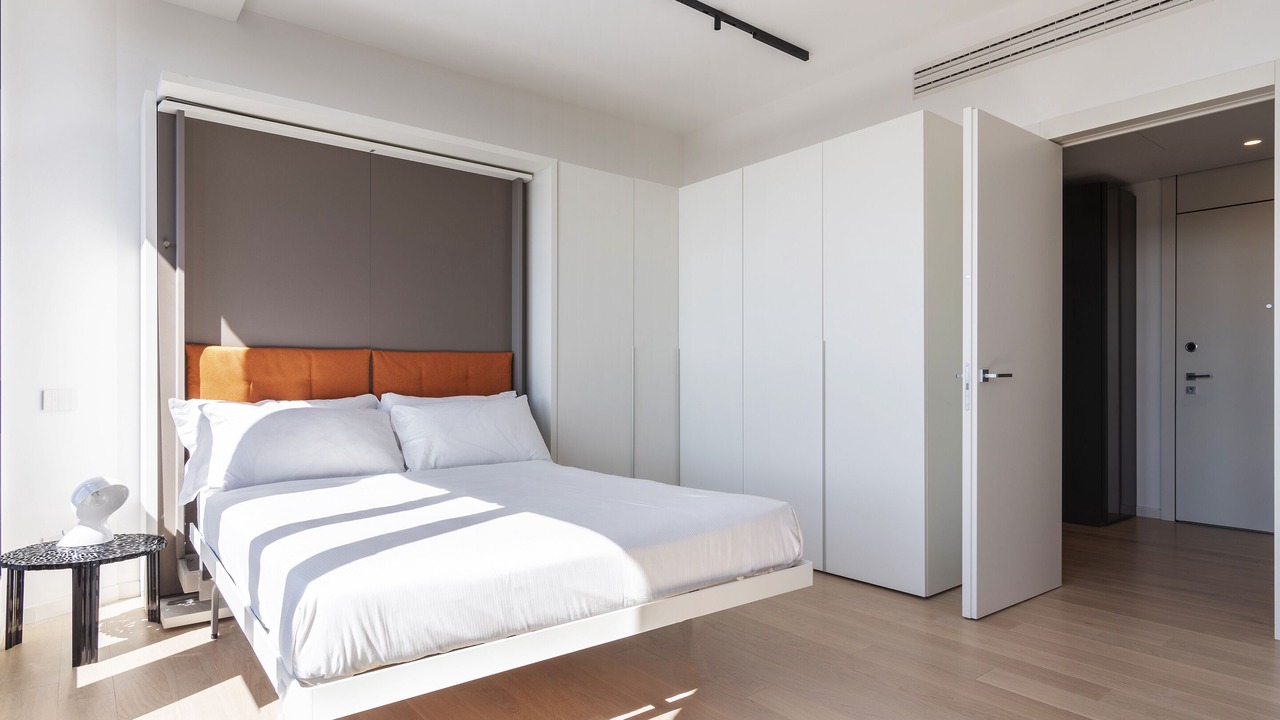 Photo of Bedroom in San Babila