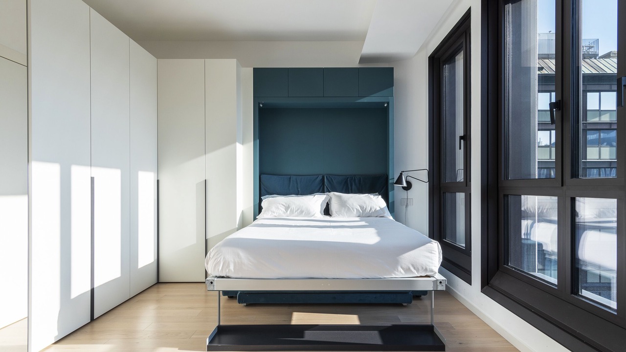 Photo of Bedroom in San Babila