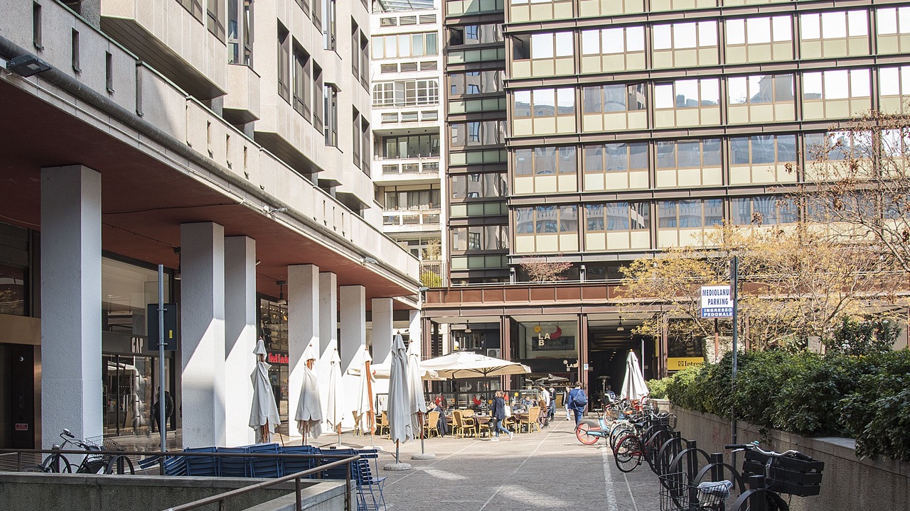 Photo of Outdoor in San Babila