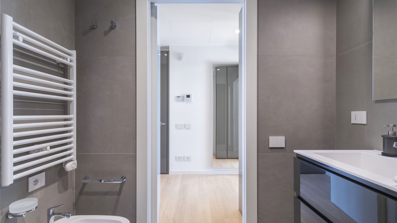 Photo of Bathroom in San Babila