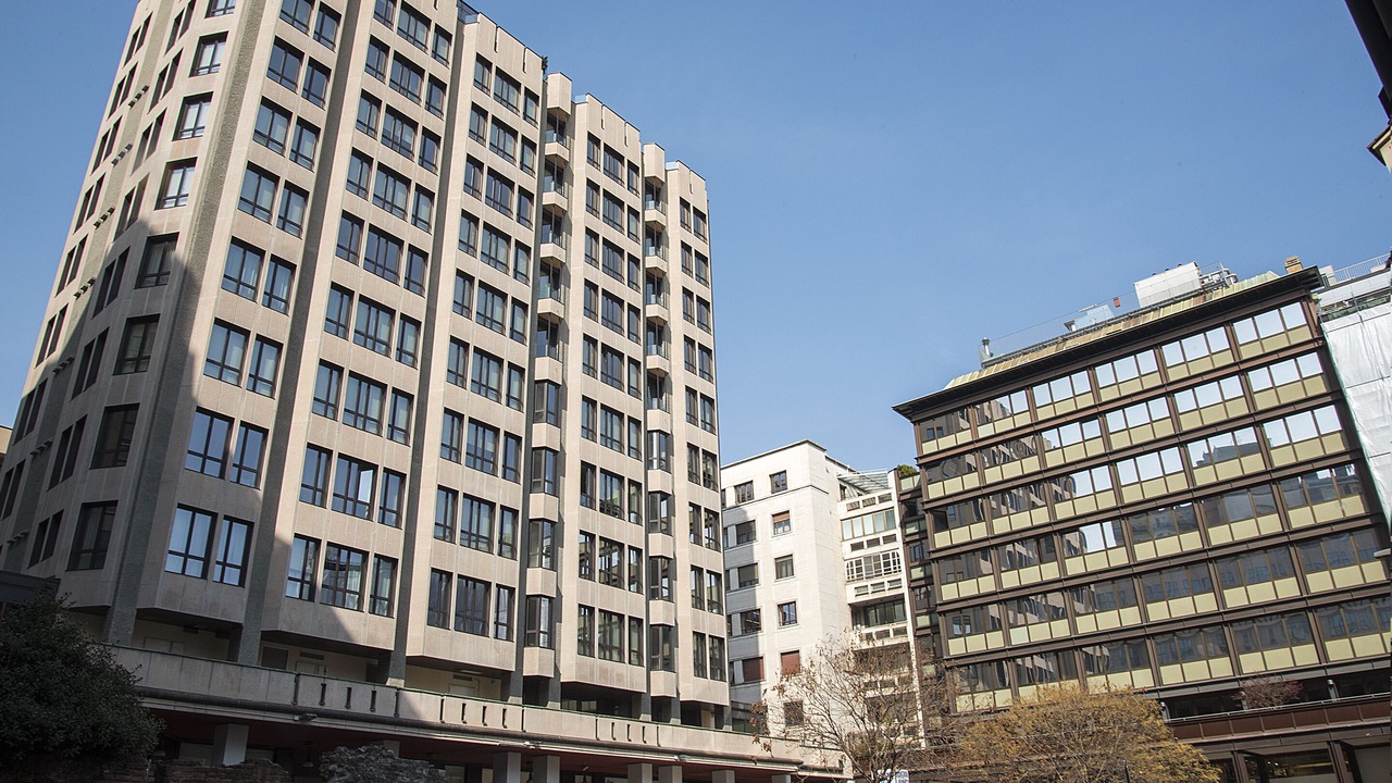 Photo of Outdoor in San Babila